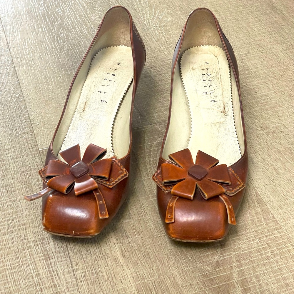 Designer Italian Shoes